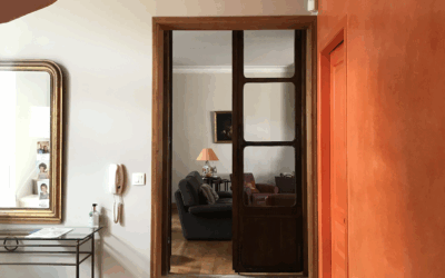 Home staging à Bordeaux : comment la peinture peut accélérer la vente de votre bien ?