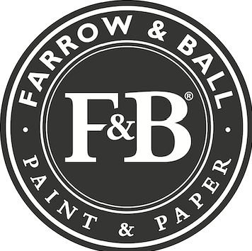 Logo Farrow & Ball