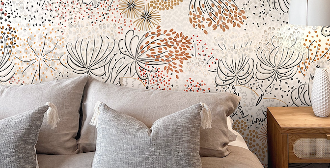 papiers peints et panoramiques