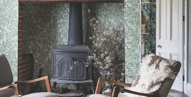 flat eggshell farrow & ball