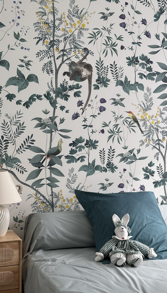 travaux papier peint Bordeaux