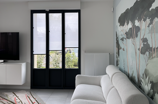 Sorain & Styles - Travaux de rénovation à Bordeaux et Gironde