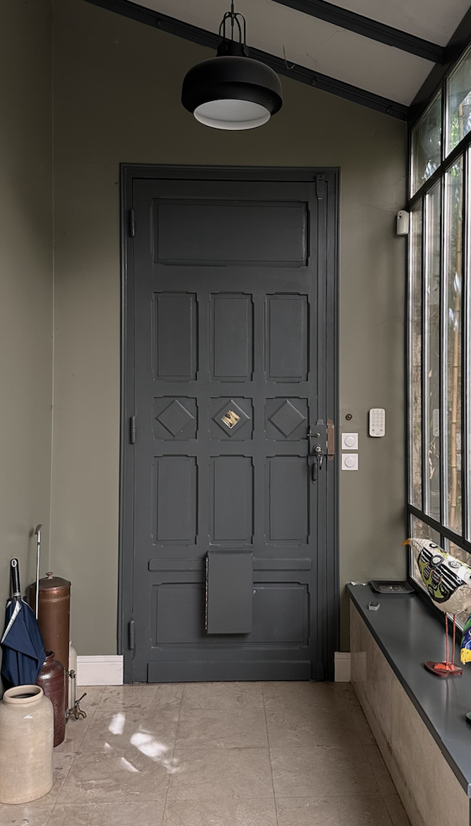 rénovation intérieure Bordeaux