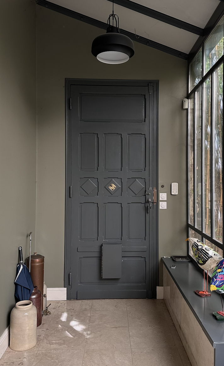 rénovation intérieure Bordeaux