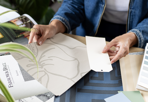 Sorain & Styles - conseil couleur à domicile et boutique à Bordeaux et Gironde