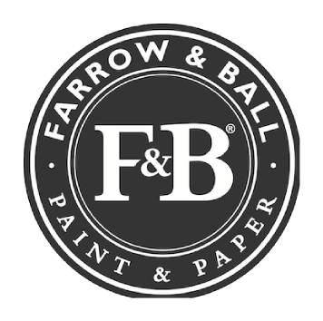Logo Farrow & Ball