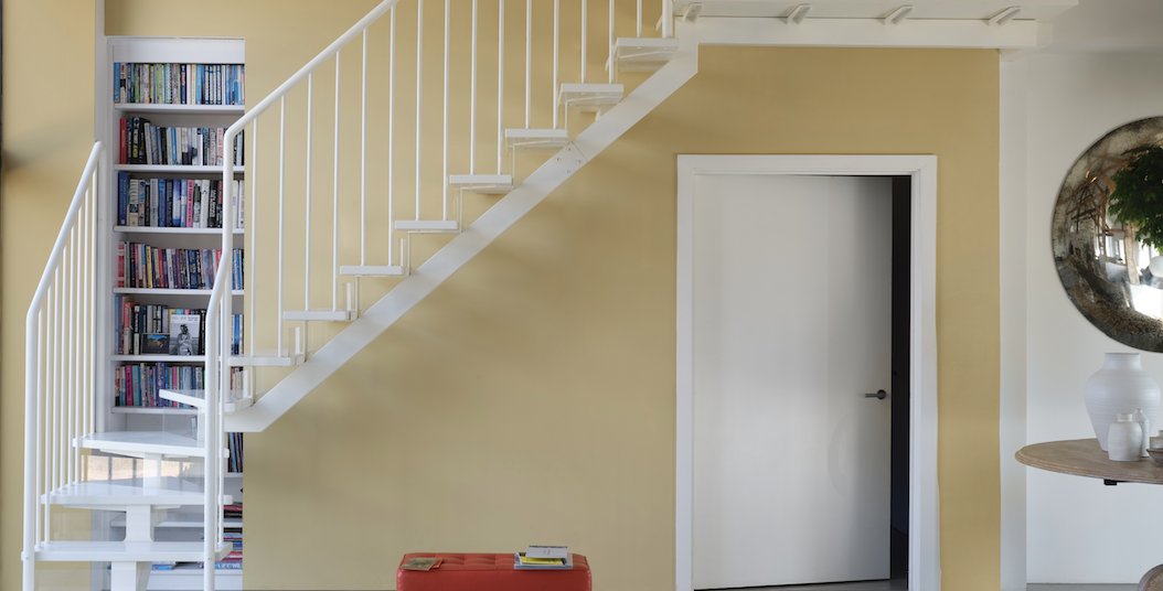 peinture mate lessivable