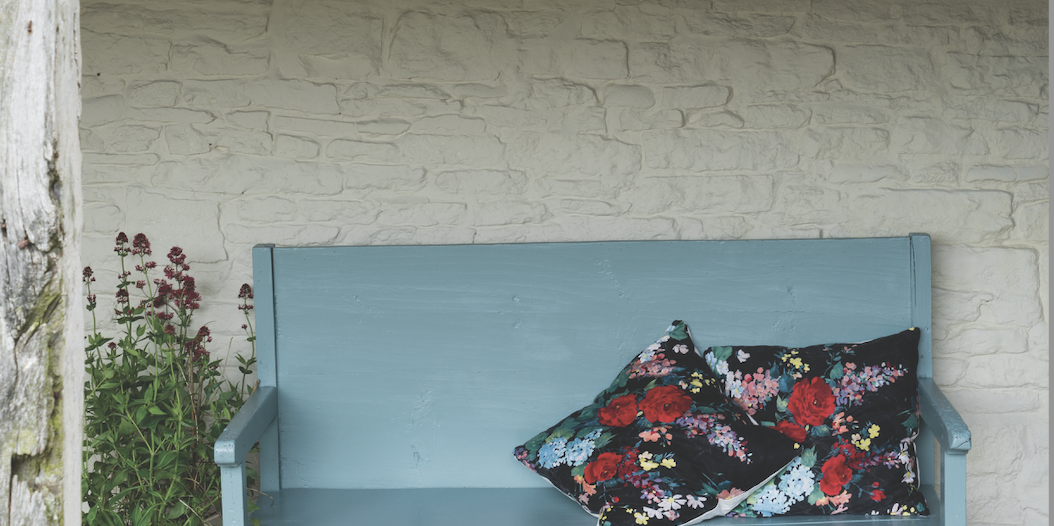 Peinture extérieure mate