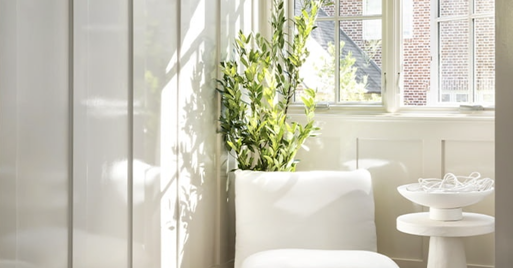 peinture finition brillante