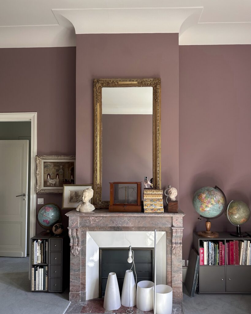 Sorain & Styles - Travaux de rénovation à Bordeaux et Gironde