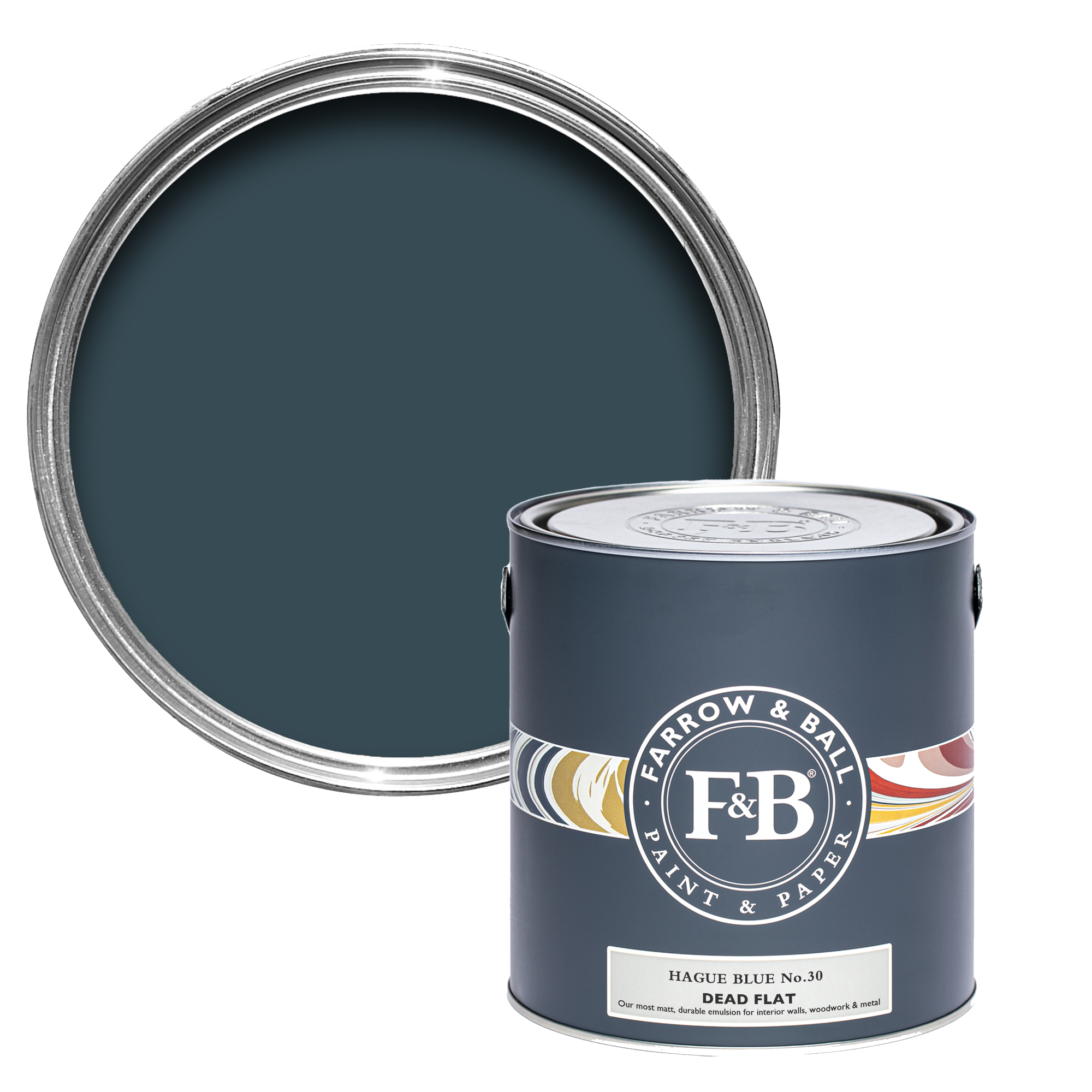 Pigeon No.25 - Farrow & Ball