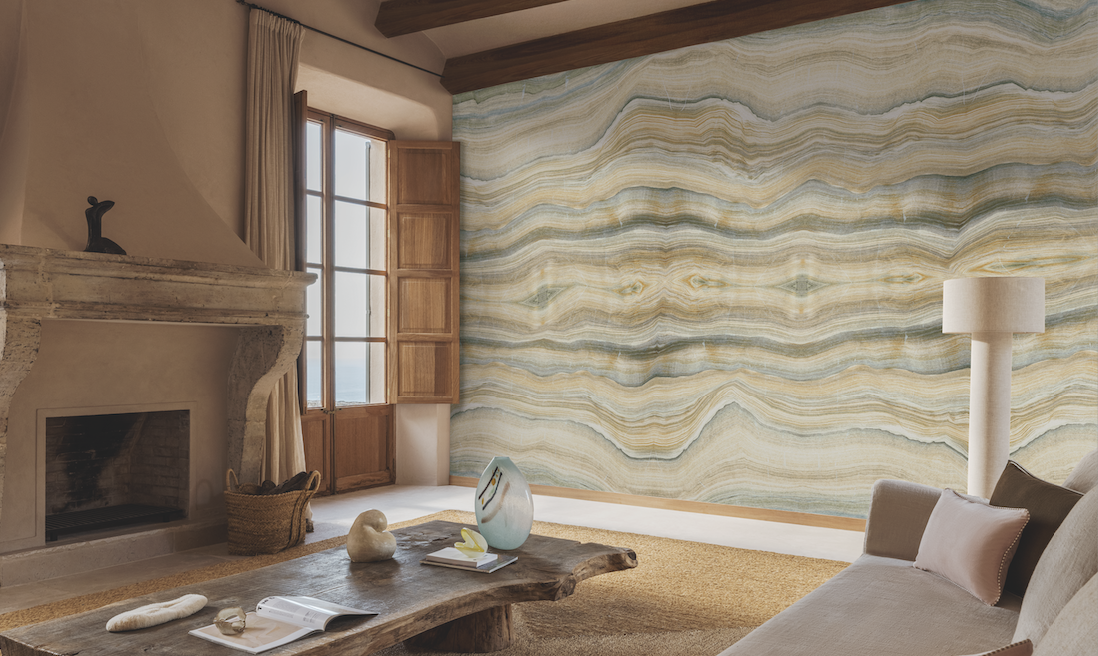 papiers peints élitis