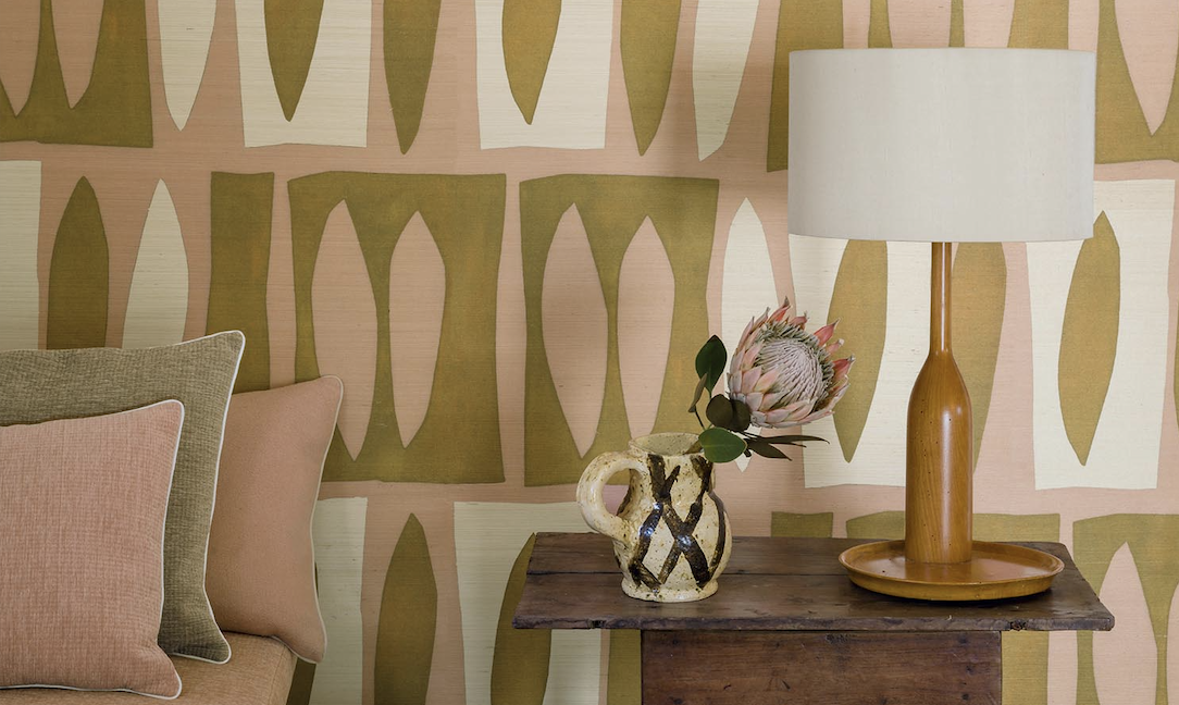 papiers peints Pierre Frey