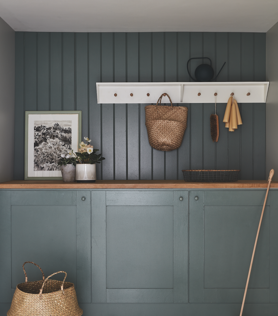 peinture écologique