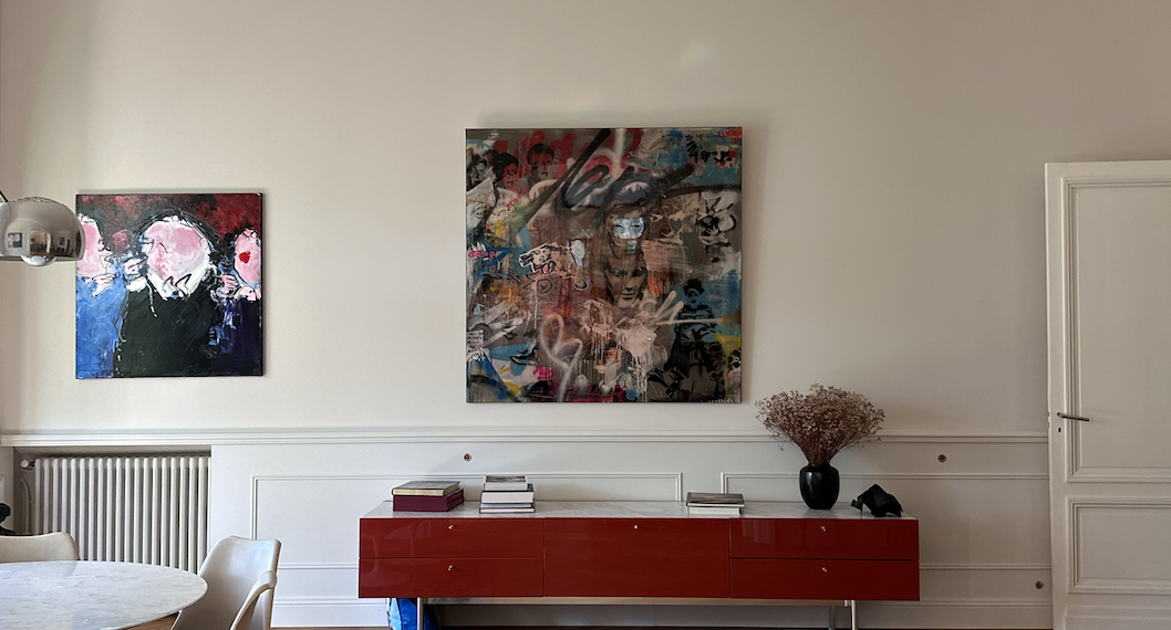 flat eggshell farrow & ball