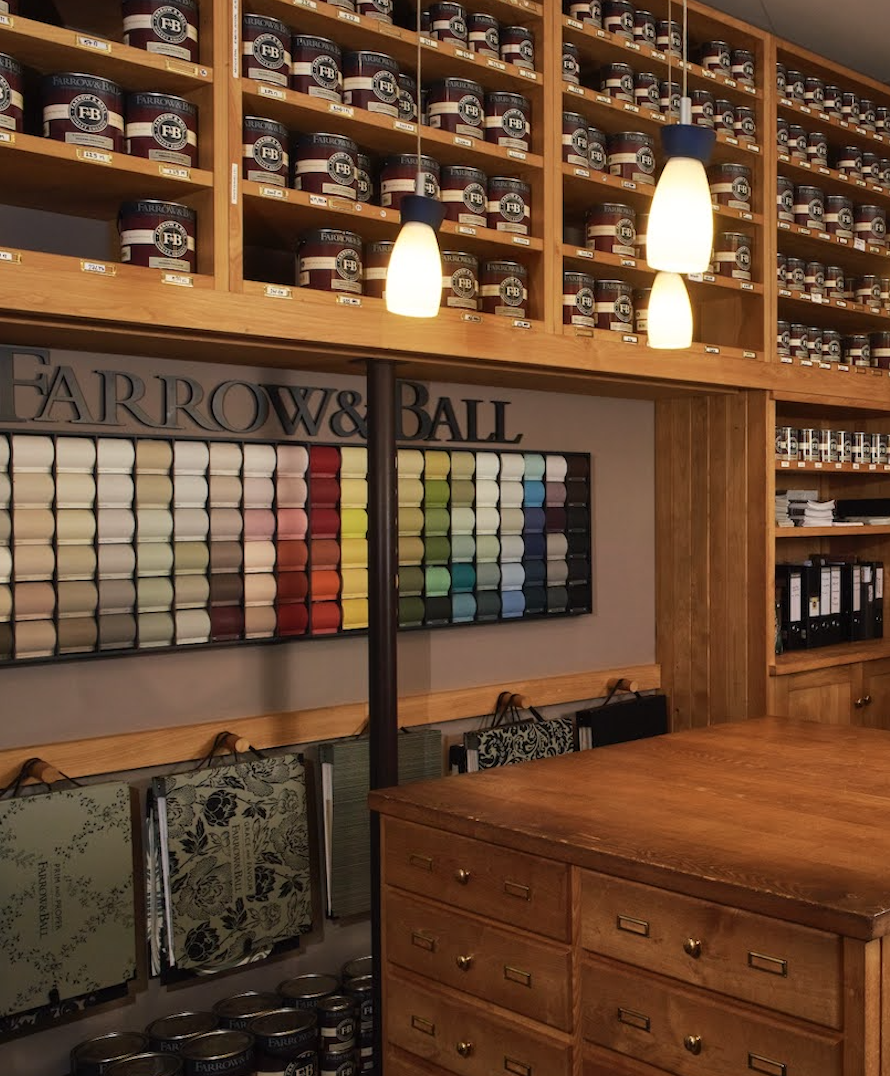 conseil couleur Bordeaux