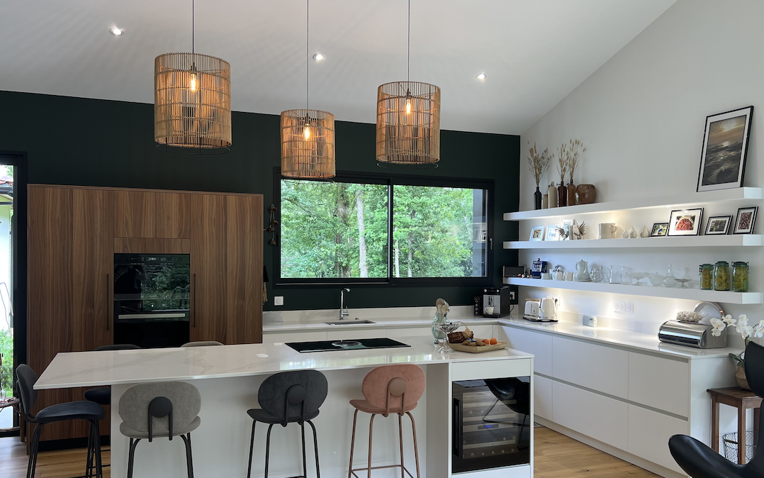 Farrow & Ball peintures