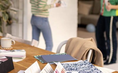 Pourquoi Farrow and Ball est la marque de peinture préférée des décorateurs et architectes d’intérieur ?