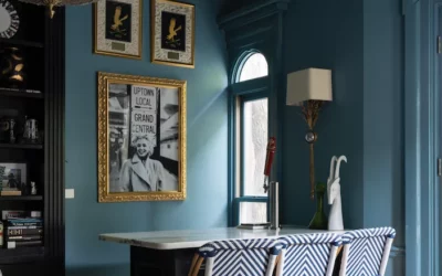 Tendances peinture 2026 : Les couleurs incontournables pour votre intérieur