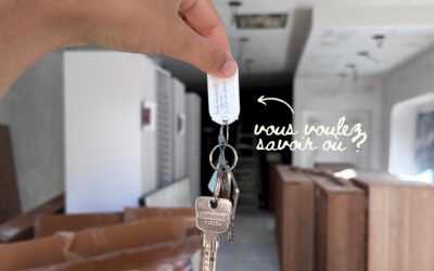 Un nouveau showroom décoration à Bordeaux !